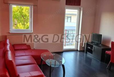 Apartament cu 2 camere decomandat în Dumbrăvița - 5