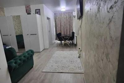 Garsonieră decomandată în Central - 6