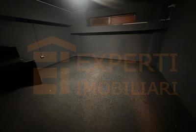 Spatiu de depozitare de inchiriat in zona Baba Novac/Primo, rampa acces - 2