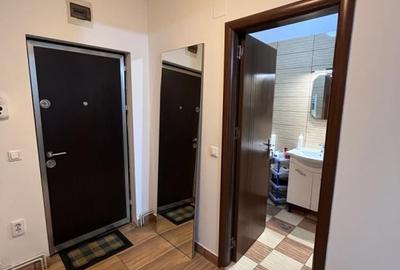 Garsonieră decomandată, mobilată în Florești - 5