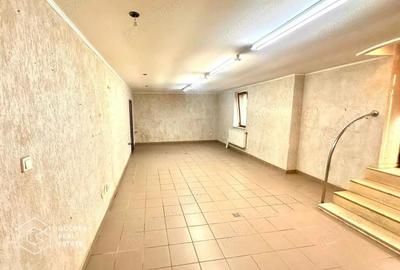 Spațiu comercial, de 80 mp, în Ultracentral - 5