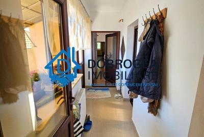 ZONA 23 AUGUST-CASA  6 CAMERE, TEREN 231 MP - 3