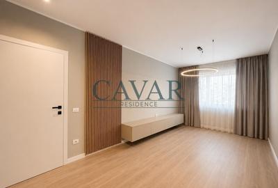 Apartament cu 2 camere decomandat în Brâncoveanu - 1
