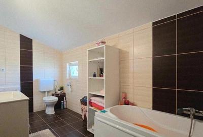 Casa de vanzare Oncea serpentina Paleu - 16