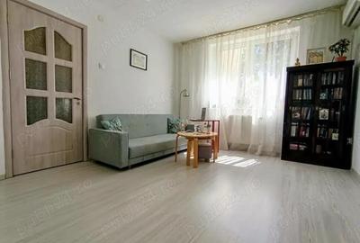 Gara de Nord | 2 Camere | Renovat | Bloc Reabilitat | Balcon |Boiler | Metrou|AC - 2