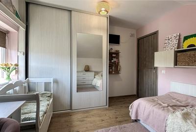 Casa P+M cu 5 camere in Cumpana- teren generos, mobilata si utilata Casa P+M cu 5 camere in Cumpana- teren generos, mobilata si utilata - 14