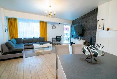 Eforie nord Grand -apartament 2 camere 69 mp ideal casa de vacanta - 9