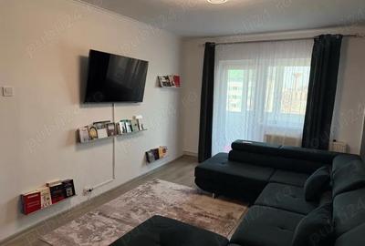 Apartament cu 3 camere decomandat în Lipovei - 1