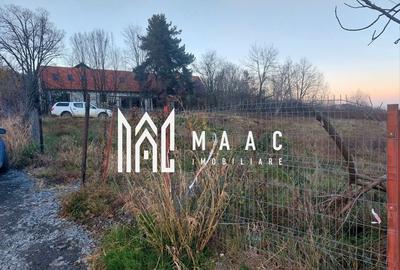 Teren Intravilan | 507MP | Urbanism| Acces auto Cisnădioara - 2