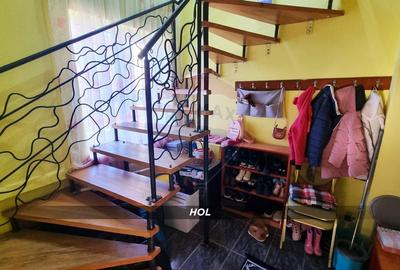 Casă cu 5 camere cu Teren 219 Mp în Orașul Vechi - 6