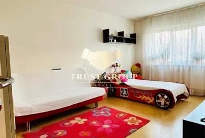 2 camere Crangasi | Centrala proprie | Langa metrou si parc | - 2