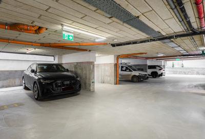 Apartament 3 camere, bloc nou Veronica Micle 29 – 5 minute de Piața Victoriei - 12