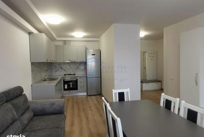 Apartament cu 2 camere decomandat, mobilat în Central - 5
