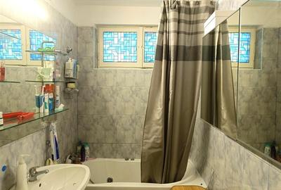 Apartament cu 3 camere semidecomandat, mobilat în Central - 4