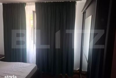 Apartament cu 2 camere semidecomandat în Central - 3