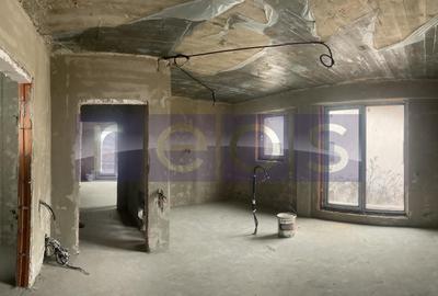 Duplex cu 4 camere cu Canalizare în Străulești - 12