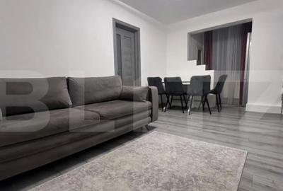 Apartament cu 2 camere semidecomandat în Decebal - 2