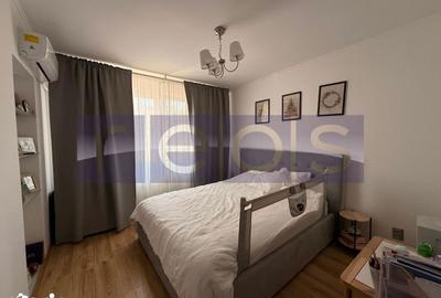 Apartament cu 3 camere decomandat, mobilat în Pantelimon - 2