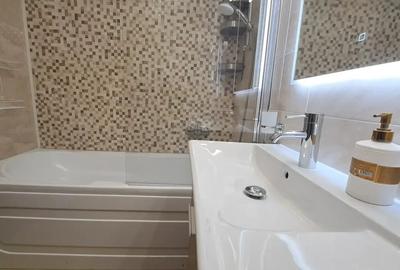Dristor metrou 6 minute Apartament 2 Camere spatios mobilat utilat - 7