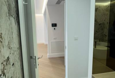 Apartament cu 2 camere semidecomandat în Voluntari - 8