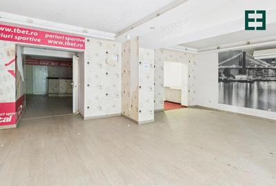 Spa?iu comercial - Calea Sever Bocu - Timi?oara Spa?iu comercial - Calea Sever Bocu - Timi?oara - 3