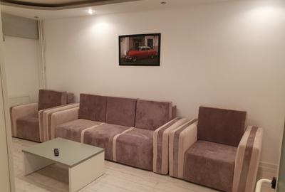Apartament 2 camere zona Tomis I - 3