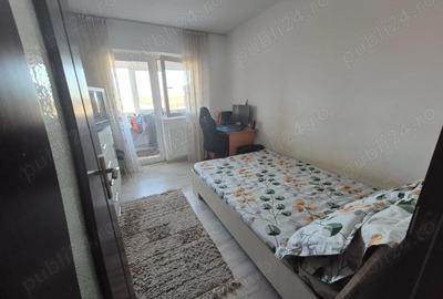 Apartament cu 2 camere decomandat în Central - 1