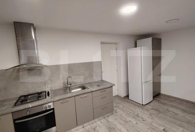 Casa moderna pe parter, complet renovata, zona Catargiu - 3