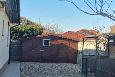 Casă cu Teren 650 Mp în Șag - 8