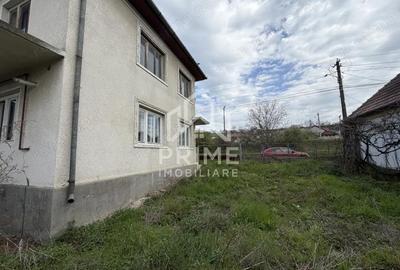 Casă cu 4 camere cu Canalizare în Central - 4