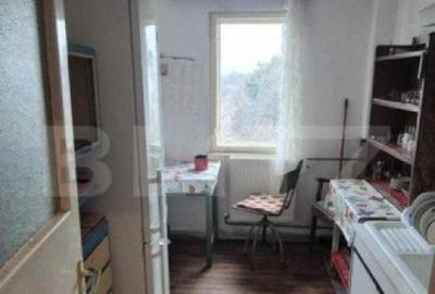 Apartament 2 camere, 44 mp, zona Cameliei Apartament 2 camere, 44 mp, zona Cameliei - 4