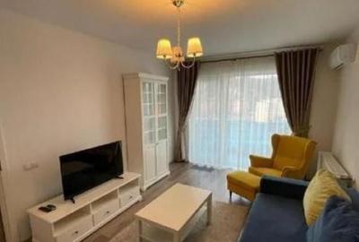 Apartament cu 2 camere, decomandat - zona Racadau - 8