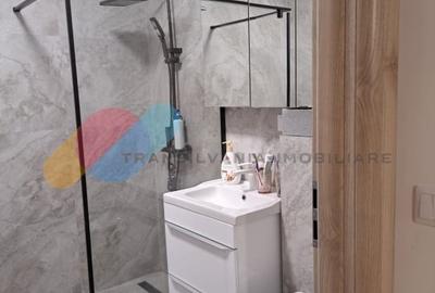 Apartament 2 camere, 48 mp utili, recent finisat, complet utilat, Grigorescu Apartament 2 camere, 48 mp utili, recent finisat, complet utilat, Grigorescu - 2