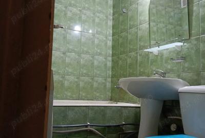 Garsonieră semidecomandată în Brazda lui Novac - 1