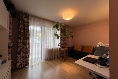 Apartament cu 3 camere semidecomandat în Grigorescu - 7