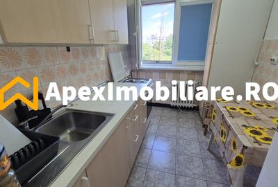 Apartament cu 2 camere semidecomandat, mobilat în Drumul Taberei - 9