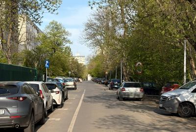 Apartament cu 3 camere semidecomandat în Drumul Taberei - 2