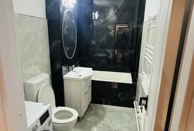 Apartament cu 3 camere decomandat în Central - 1
