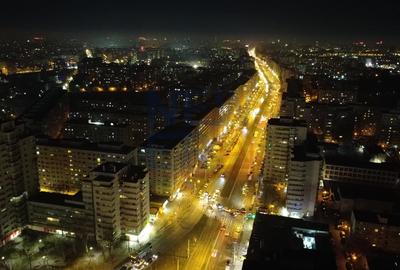 Apartament 3 camere Pantelimon, bloc reabilitat termic, pentru renovare - 1