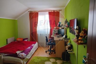 SE VINDE O SUPERBA VILA DUPLEX IN VIA CARMINA!! - 8
