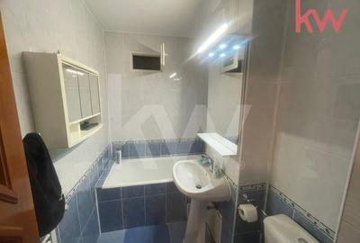 Apartament modern 3 Camere, Etaj 2, Centru - 6