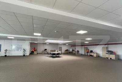 Hala clasa A, 10 incaperi, 10.766 mp, ISU, langa nod de auto - 4