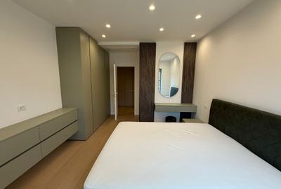 Aviației Tower 2-Pipera / Apartament lux-Loc de parcare - 7