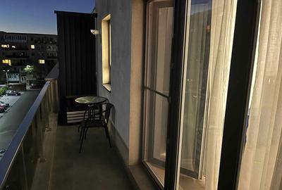 Garsonieră decomandată în Palazu Mare - 3