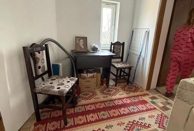 Casă cu 2 camere cu Teren 1340 Mp în Burdujeni - 7