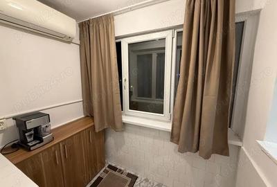 Garsonieră decomandată în Circumvalațiunii