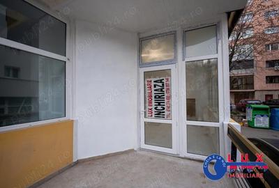 Spațiu comercial, de 90 mp, în Ultracentral
