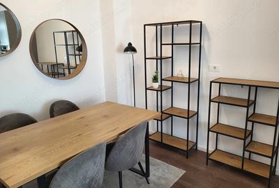 Apartament cu 2 camere nedecomandat în Torontalului - 2