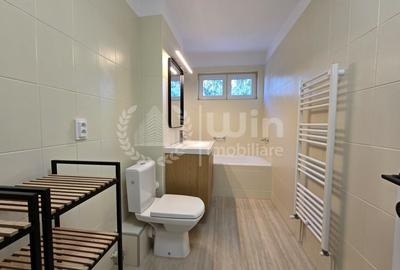 Apartament 4 camere | Decomandat | Renovat | Manastur | Primaverii - 20