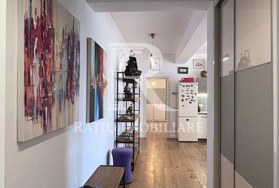 Apartament cu 4 camere în Orașul Nou - 16